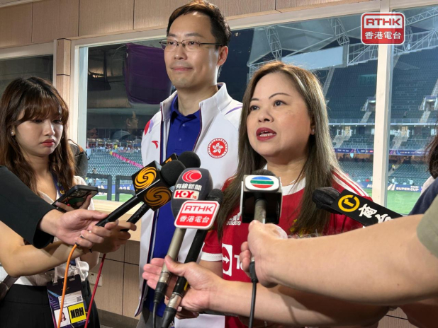 ‘Saudi Super Cup confirms HK’s event power’