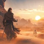 Assassin’s Creed Mirage Getting Free Saudi Arabia DLC Later This Year