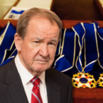 ROD THOMSON: Pat Buchanan’s 40 year fight for America First deserves Medal of Freedom