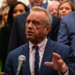 RFK Jr.’s FDA Denies COVID Vax to Millions of Americans