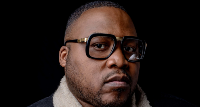 Stogie T Rips Through Pain & Power In New Freestyle