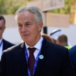 Trump’s plan to end war crimes in Gaza, naturally, puts war criminal Tony Blair in charge