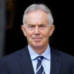 Tony Blair has never quit the Middle East. Now, he could run Gaza