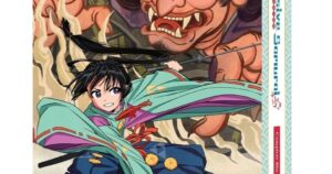 North American Anime, Manga Releases, August 24-30