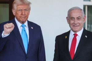 What Happens To Hamas, And Who Governs Gaza Under Trump’s 20-Point Peace Plan? | Explained