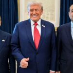 ‘Pakistan Backs This’: Trump Praises Shehbaz Sharif, Asim Munir For Supporting Gaza Peace Plan