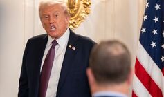 Resolute Donald Trump promises ‘destruction’ for Hamas if militants reject peace deal
