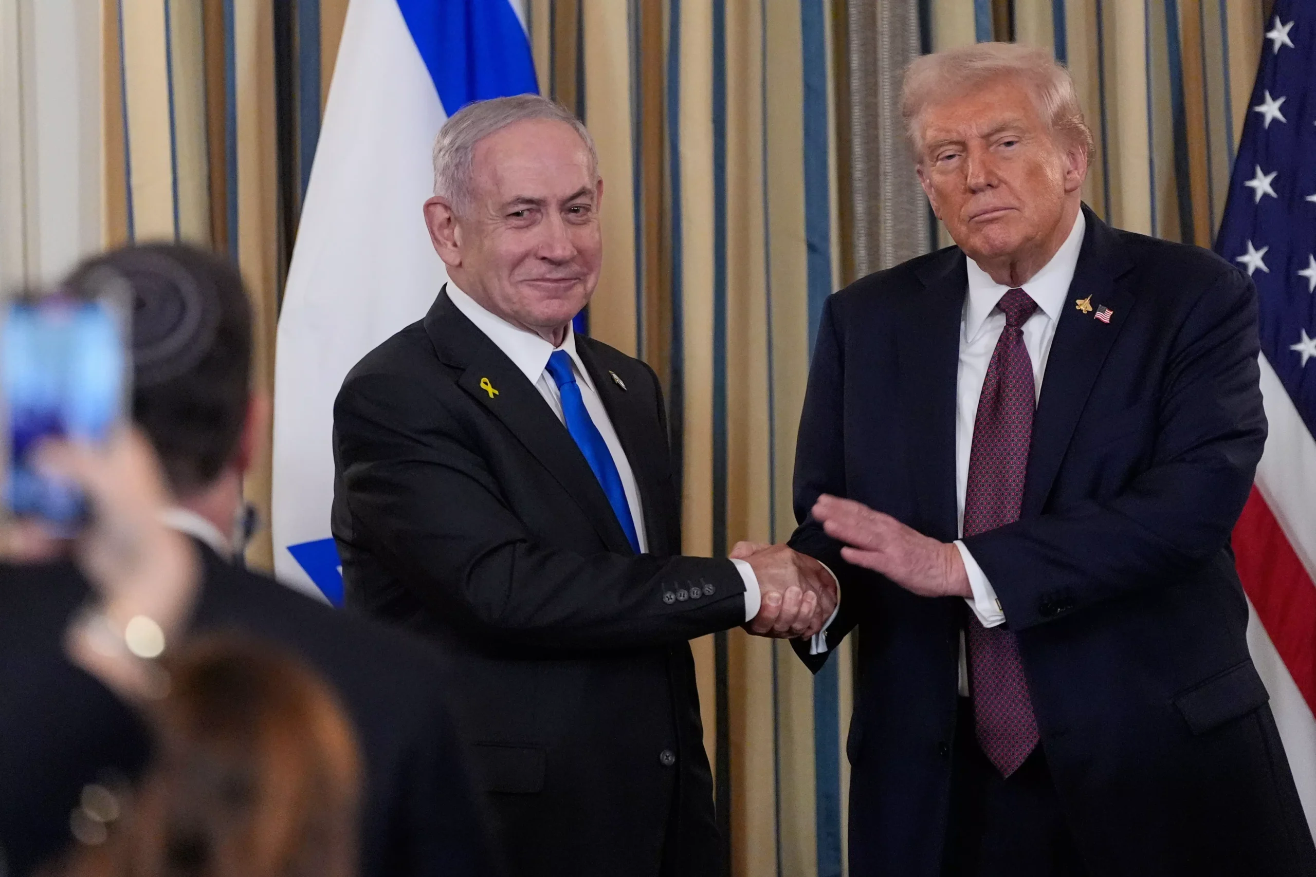 Trump’s Gaza Peace Plan: Key Points