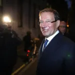 Richard Desmond shifts residency to UAE as lottery legal battle underway