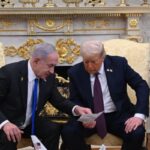 FULL TEXT: US President Trump’s ‘Comprehensive Plan to End the Gaza Conflict’