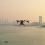 Xpeng AeroHT rebrands as Aridge, completes first manned eVTOL flight in Dubai
