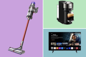 Samsung, Sonos, Criterion Collection Among Top Brands on Sale for Labor Day – See Running List Here