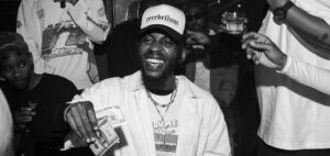 Flvme Reflects on Approaching Ambitiouz Entertainment at 16