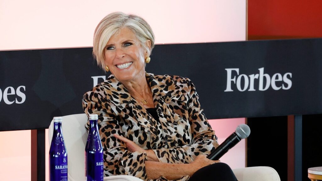5 Frugal Habits Suze Orman Still Follows — Even as a Millionaire