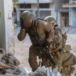 ‘There are terrorists right below us’: As 2nd anniversary of Oct 7 nears, IDF prepares for heavy combat in Gaza City