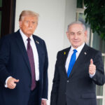 White House rolls out Gaza peace plan with Israel’s support