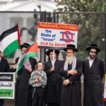 Capitol Lens | Protesting Netanyahu