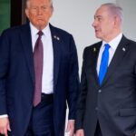 White House peace blueprint for Gaza demands Hamas disarm, step down