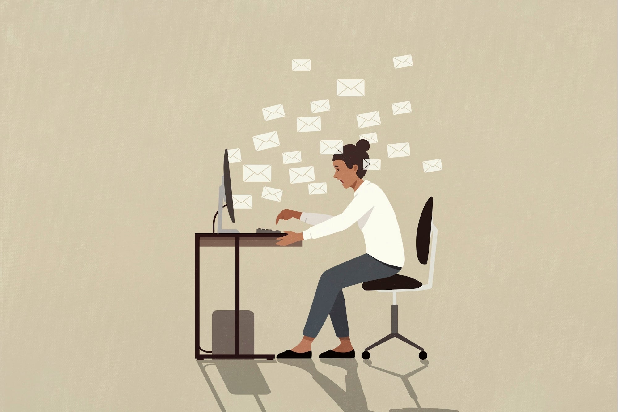 What Is 996? A Banned-in-China Work Schedule Is Trending in Silicon Valley: ‘We Don’t Believe in Work-Life Balance’