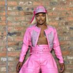 Somizi’s ‘Shades of Pink’ event sold out