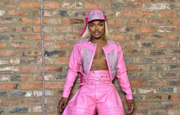 Somizi’s ‘Shades of Pink’ event sold out