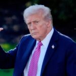 Democrats’ shutdown question: Where’s Trump?: From the Politics Desk
