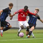 U18s report: United v Middlesbrough