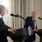 Trump says Netanyahu agreed to US-backed Gaza peace plan, thanks Pakistan PM and COAS for support