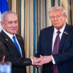 Trump launches ‘incredible’ proposal for peace in Gaza. But will it go anywhere?