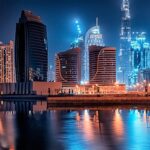 UAE AI minister: ‘We’ll have 10,000 AI companies in five years’