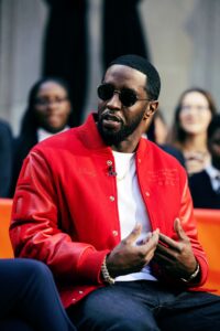 Why Diddy’s Legal Team Is Still on the Offensive