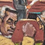 Sean ‘Diddy’ Combs’ request for acquittal or new trial should be rejected, prosecutors say