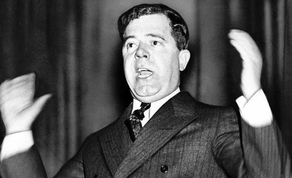 Huey Long in the Age of Donald Trump—and Zohran Mamdani