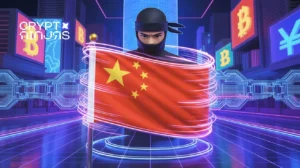 China Set to Shake Crypto Markets with First-Ever Yuan Stablecoin Plan Amid Dollar Dominance