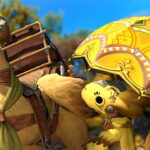 Final Fantasy 14’s Yoshi-P is “a maniac about One Piece,” but his dream collab is still the RPG he’s spent 1000s of hours in: “I love Diablo so much that I would want to make a Diablo game myself”
