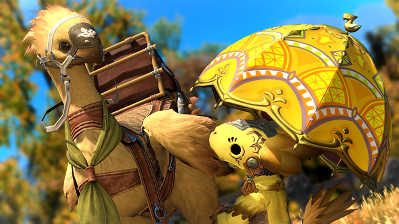 Final Fantasy 14’s Yoshi-P is “a maniac about One Piece,” but his dream collab is still the RPG he’s spent 1000s of hours in: “I love Diablo so much that I would want to make a Diablo game myself”