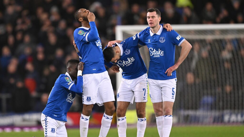 1 Premier League team desperately needs to bounce back with a win