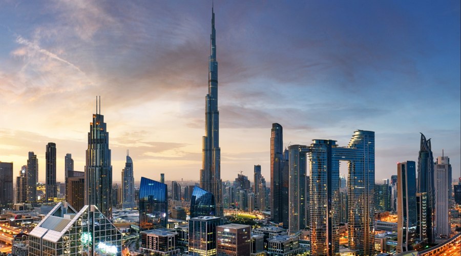 Crypto.com Granted In-Principle Approval to Settle Dubai Government Payments in Stablecoins