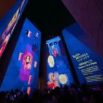 Saudi Pavilion at Expo 2025 Osaka Showcases Inspiring Stories of Women
