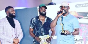 AMA 2025: Blending Culture, Recognition, Entertainment, Empowerment, Says Olorunmagba