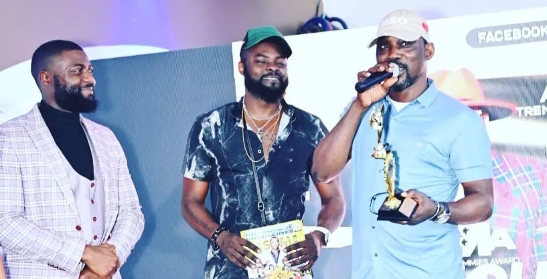 AMA 2025: Blending Culture, Recognition, Entertainment, Empowerment, Says Olorunmagba
