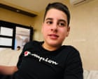 Democrats demand immediate release of Palestinian-American teen held in Israeli prison