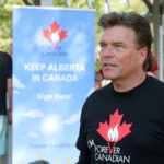 Opinion: Alberta’s ‘Forever Canadian’ petition shows us politics can be positive