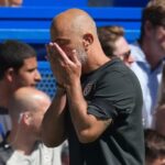 Three Premier League clubs chasing Chelsea defender