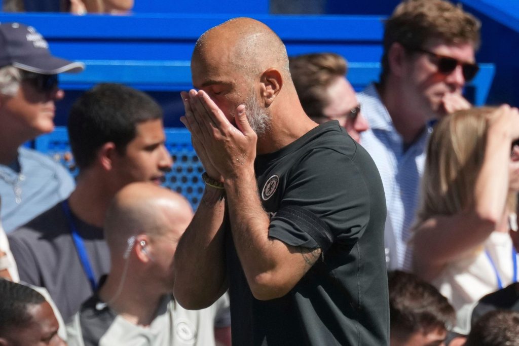 Three Premier League clubs chasing Chelsea defender