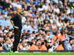 Italy international agrees personal terms with Man City