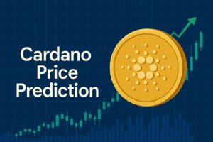 Cardano Price Plunge Incoming: Analysts Tip ADA To Fall Below $0.35 As Remittix Takes #1 Spot On Trending Charts