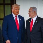 WATCH: Netanyahu, Trump speak to press on hostage deal, Gaza ceasefire at White House