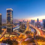 Dubai property sales soar 379.9% in five years to $136bn