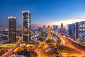 Dubai property sales soar 379.9% in five years to $136bn